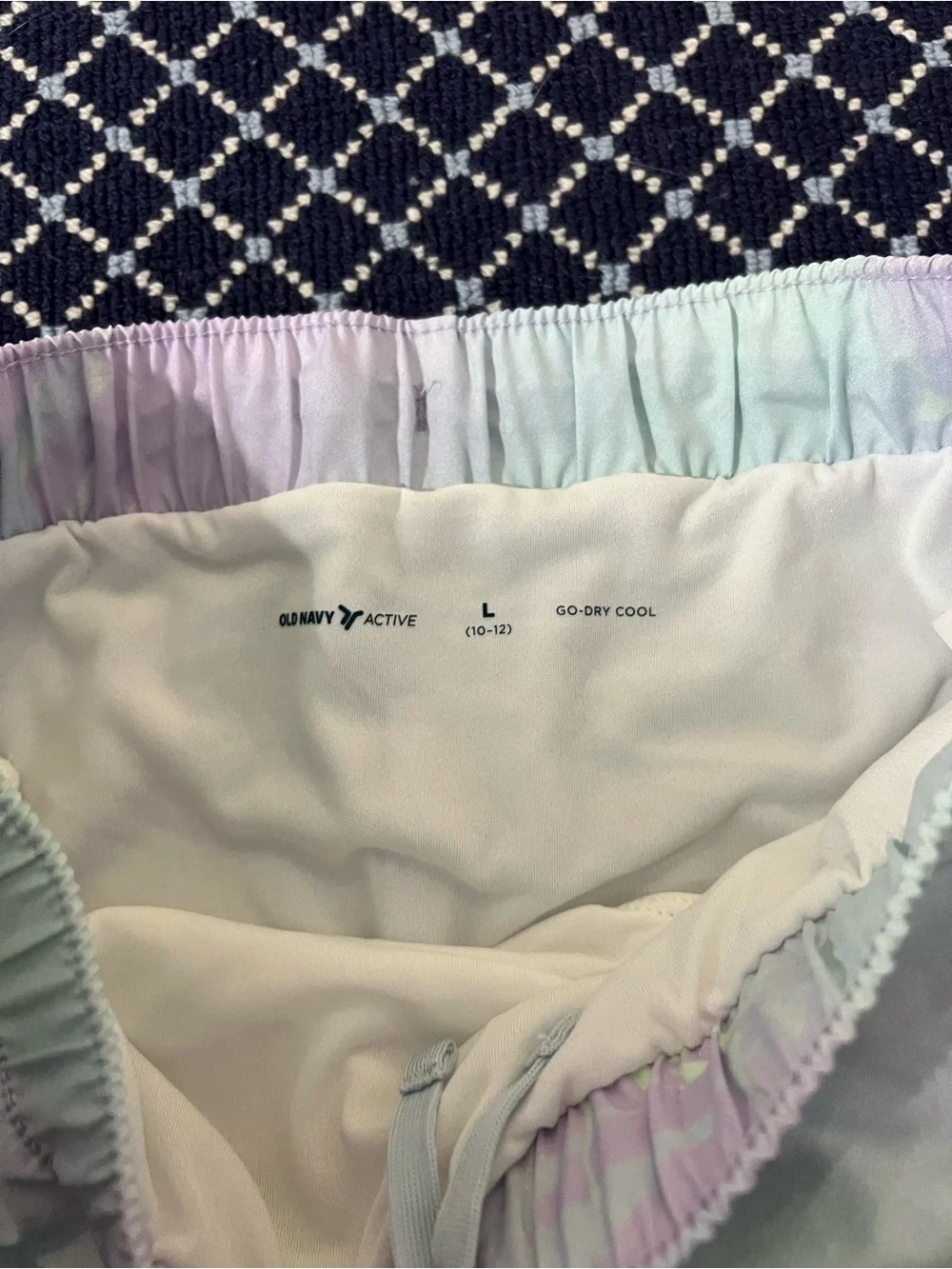 Old Navy Active Shorts